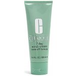 Clinique 7 Day Scrub Cream Rinse off formula 100 ml – Zbozi.Blesk.cz