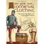 Medieval clothing - Shoes of the High and Late Middle Ages – Zboží Mobilmania