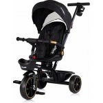 CHIPOLINO se stříškou Max Sport 2v1 Noir – Zboží Dáma