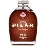 Papa´s Pilar 24 Dark 43% 0,7 l (holá láhev) – Hledejceny.cz