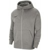 Dětská mikina Nike Park 20 Fleece Full-Zip Hoodie Junior CW6891-063