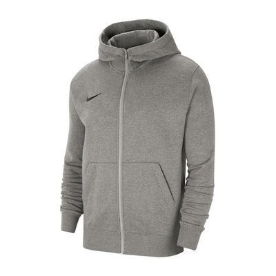 Nike Park 20 Fleece Full-Zip Hoodie Junior CW6891-063