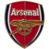 Odznáček Fan-shop odznak ARSENAL FC