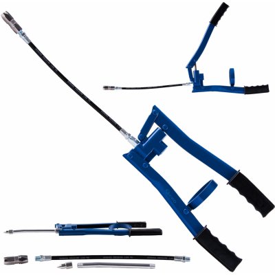 Geko G02908 – Zboží Dáma