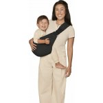 Ergobaby Upsie sling Onyx Black – Zboží Dáma