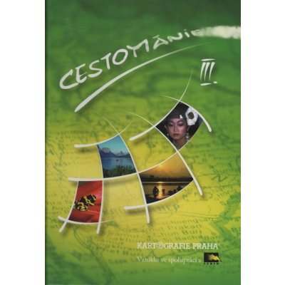 Cestománie III. – Sleviste.cz