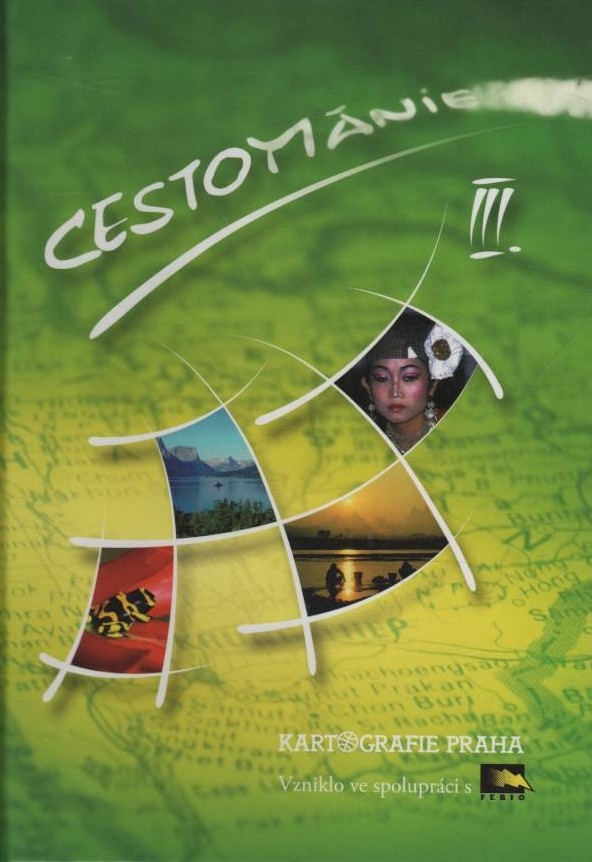 Cestománie III.