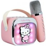 OTL Technologies Hello Kitty PopSing HK1443 – Zboží Dáma
