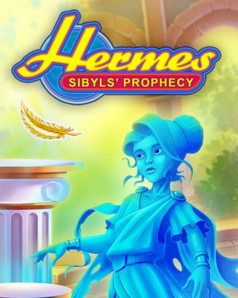 Hermes: Sibyls\' Prophecy