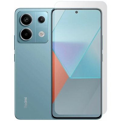 Hydrogelfolie.cz Xiaomi Redmi Note 13 Pro 5G hydrogelová ochranná fólie HYDMOT28111 – Sleviste.cz