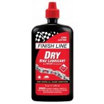 Finish Line Teflon Plus 60 ml – Zboží Dáma