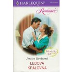 Harlequin Romance 482-Ledová královna