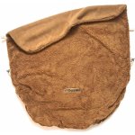 Pinkie deka se stahováním Soft Brown – Sleviste.cz