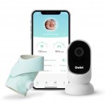 Owlet Smart Sock 3 & Cam Bundle – Hledejceny.cz