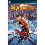 Flashpoint (Legendy DC) – Zboží Mobilmania