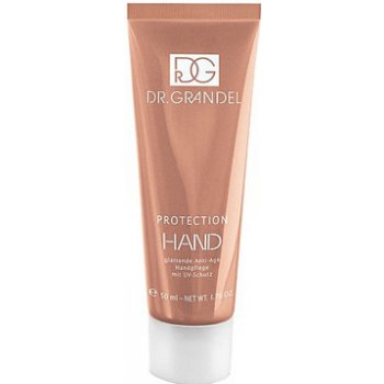 Dr.Grandel Protection Hand krém na ruce 50 ml