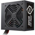 Cooler Master Elite NEX W500 230V A/EU Cable 500W MPW-5001-ACBW-BEU – Zboží Živě