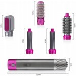 Verk Group TP-5+1 – Zboží Dáma