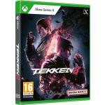 Tekken 8 (XSX) – Hledejceny.cz