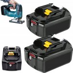 Makita BL4080F 40V, 8,0Ah 191X65-8 Li-ion XGT – HobbyKompas.cz