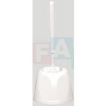 Plastkon WC souprava KLASIK bílá – Hledejceny.cz