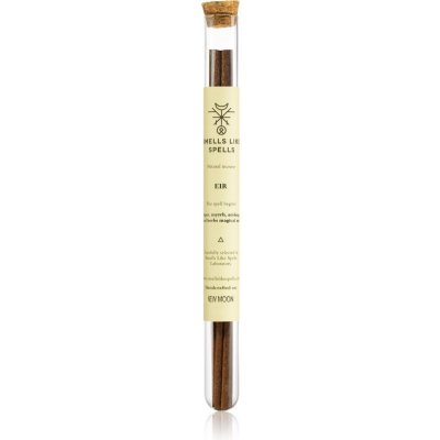 Smells Like Spells Norse Magic Eir vonné tyčinky healing/health 50 g – Hledejceny.cz