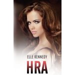 Hra - Elle Kennedy – Hledejceny.cz