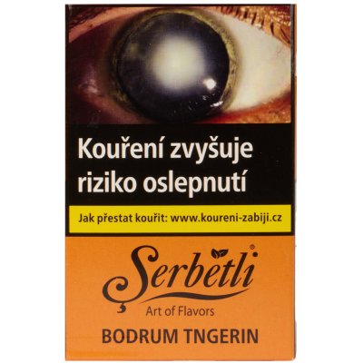 Serbetli 50 g Bodrum Tngerin – HobbyKompas.cz Serbetli 50 g Bodrum Tngerin – HobbyKompas.cz