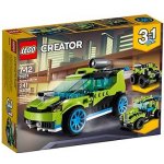 LEGO® Creator 31074 Závodní auto – Hledejceny.cz