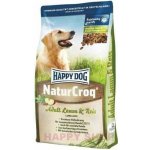 Happy Dog NaturCroq Lamb & Rice 4 kg – Hledejceny.cz
