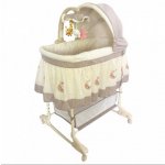 Milly Mally Multifunkční kolébka a 2v1 Moon – Sleviste.cz