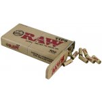 RAW předbalené filtry 100 ks – Zboží Mobilmania