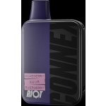 Riot Connex Kit Blueberry Sour Raspberry 20 mg 1200 potáhnutí – Zboží Dáma