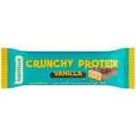 Bombus Protein Crunchy Bar 50 g – Zbozi.Blesk.cz