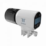 TESLA Smart Fish Feeder TSL-PC-059DW – HobbyKompas.cz