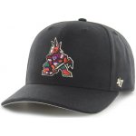 47 Brand NHL Arizona Coyotes Cold Zone ‘47 MVP DP – Hledejceny.cz