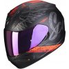 Přilba helma na motorku Scorpion EXO-390 Ighost