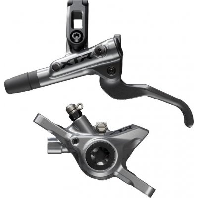 Shimano brzdový třmen+páka SH XTR M9200 přední napojená – Hledejceny.cz