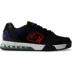 Dc shoes Versatile LE Black/Red/Blue – Zboží Mobilmania