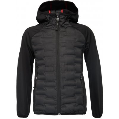 Trimm Erwi Hard Jr grafit black / black – Zboží Mobilmania