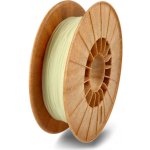 Rosa3D Flex 88A 1,75 mm 0,5 kg Svítí ve tmě Zelená – Zboží Živě