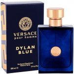 Versace Pour Homme Dylan Blue deodorant sklo 100 ml – Zboží Dáma
