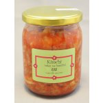 KimchiLove Kimchi Classic 450 g – Zboží Mobilmania