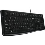 Logitech Keyboard K120 for Business 920-002479 – Hledejceny.cz