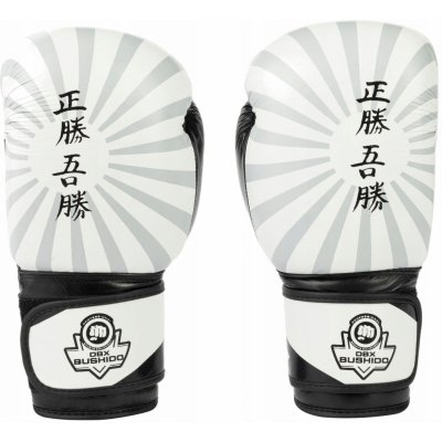 DBX Bushido JAPAN B-2v8 – Zbozi.Blesk.cz