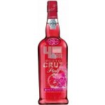 Portské Porto Cruz Pink 19% 0,75 l (holá láhev) – Hledejceny.cz