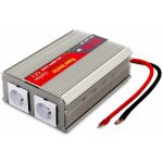 Eurocase DC/AC DY-1000-12, 12V/230V, 1000W MT-MX1000