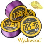 Wychwood Deep Purple Fluoro Coated Mono 1000 m 0,28 mm 10 lbs – Zboží Mobilmania