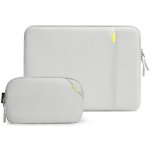 tomtoc Sleeve Kit 14" MacBook Pro šedá, TOM-A13D2G1GP – Hledejceny.cz