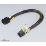 Akasa AK-CB8-8-EXT – Hledejceny.cz